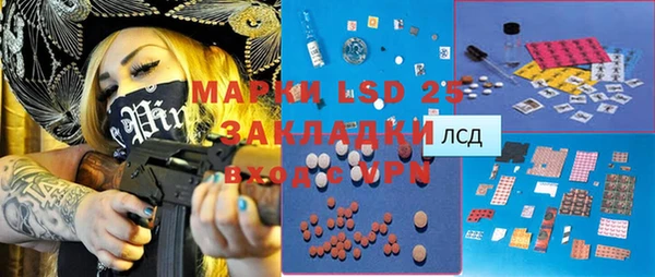 крисы Алексин