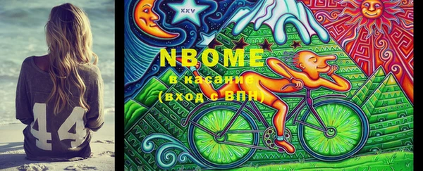 крисы Алексин